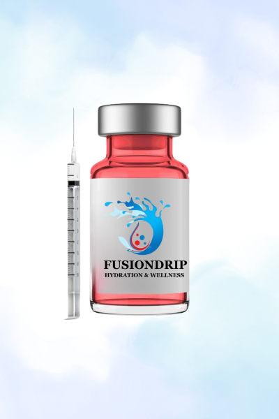 injections BIOTIN (VITAMIN B7)