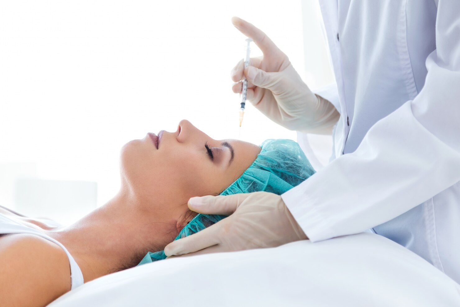 Botox In New Albany, OH | Fusiondrip