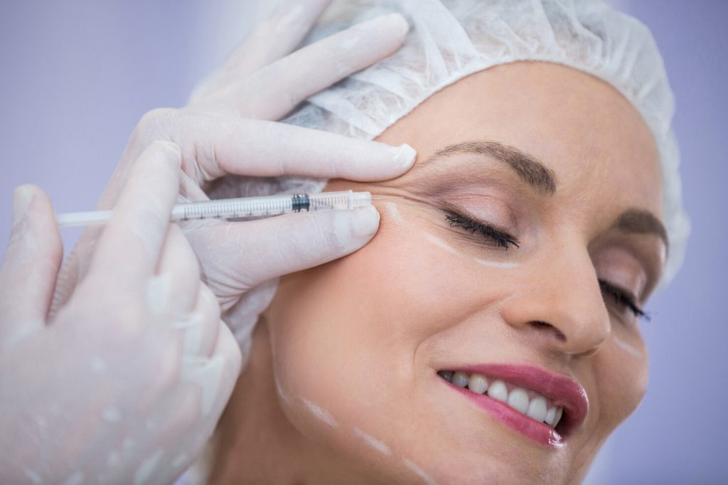 Botox In New Albany, OH | Fusiondrip